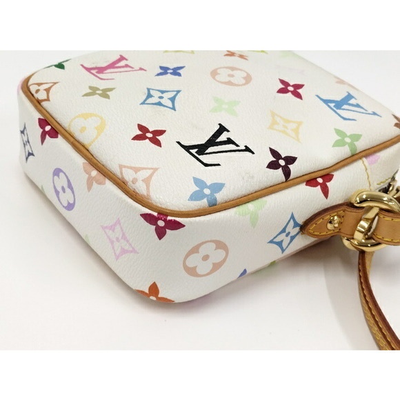 Louis Vuitton Multicolor Lift Shoulder Bag - Picture 3 of 10